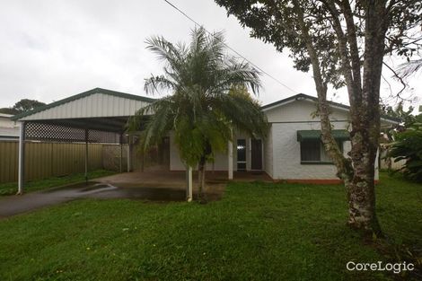 Property photo of 21 Charles Street Malanda QLD 4885