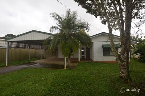 21 Charles St, Malanda, QLD 4885