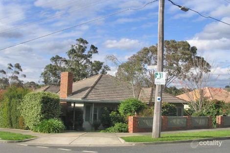 9 Chessell St, Mont Albert North, VIC 3129