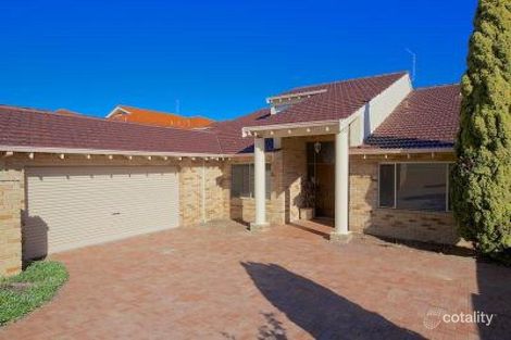 Property photo of 49 Windarra Drive City Beach WA 6015
