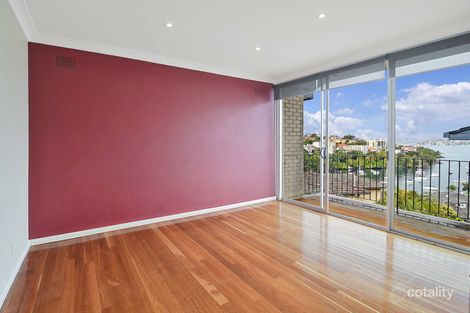 Property photo of 9/1 Billong Street Kurraba Point NSW 2089