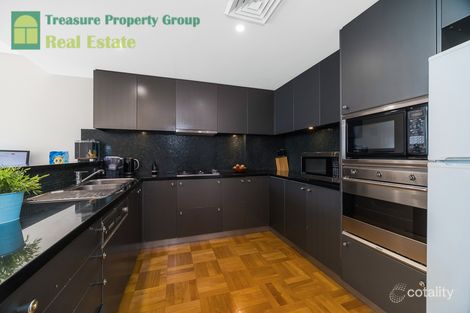 Property photo of 1804/2 Dind Street Milsons Point NSW 2061