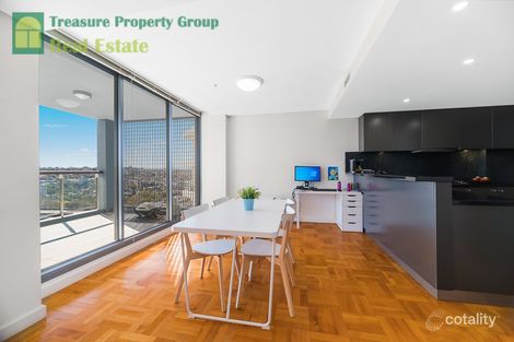 Property photo of 1804/2 Dind Street Milsons Point NSW 2061