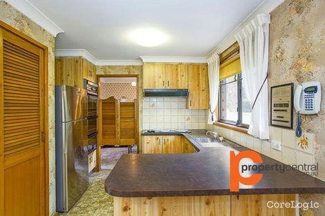 Property photo of 214 Parker Street Kingswood NSW 2747