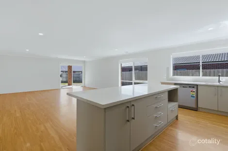 Property photo of 5 Tussock Way North Wonthaggi VIC 3995