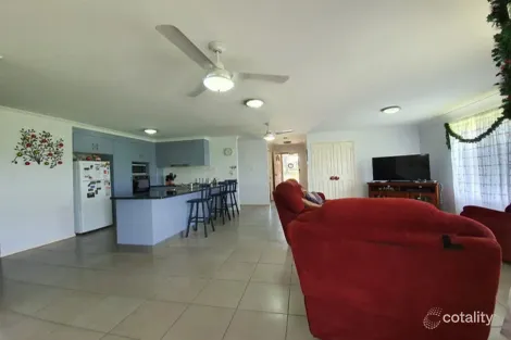 Property photo of 19A Mill Road Monto QLD 4630