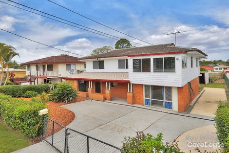 Property photo of 8 Curry Street Logan Central QLD 4114