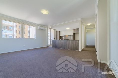 Property photo of 45/13-19 Seven Hills Road Baulkham Hills NSW 2153