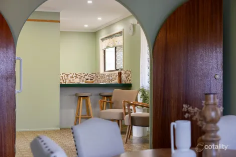 Property photo of 46 Kurumba Street Kippa-Ring QLD 4021