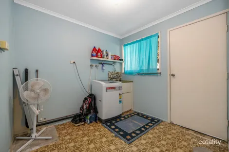 Property photo of 46 Kurumba Street Kippa-Ring QLD 4021