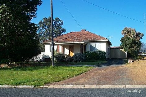 83 Jones St, Collie, WA 6225