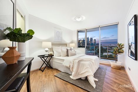 Property photo of 501/200 William Street Woolloomooloo NSW 2011
