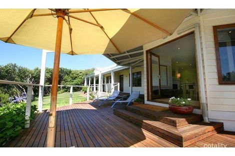 Property photo of 23 Paringa Road Portsea VIC 3944