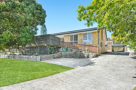 Property photo of 1/18 Corunna Crescent Ashmore QLD 4214