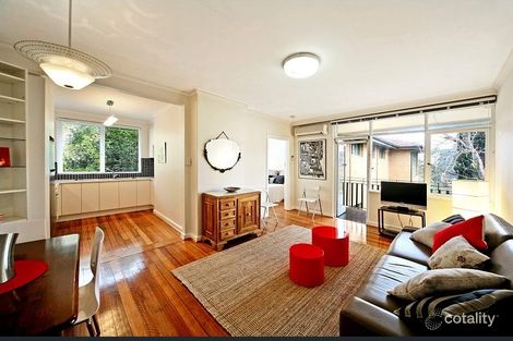 12/23 William St, South Yarra, VIC 3141