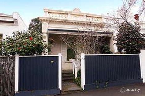 Property photo of 92 Park Street South Yarra VIC 3141