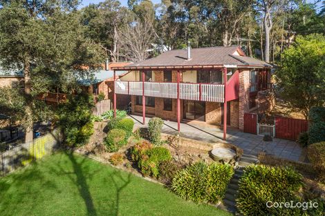 Property photo of 19 Waratah Street Bowen Mountain NSW 2753