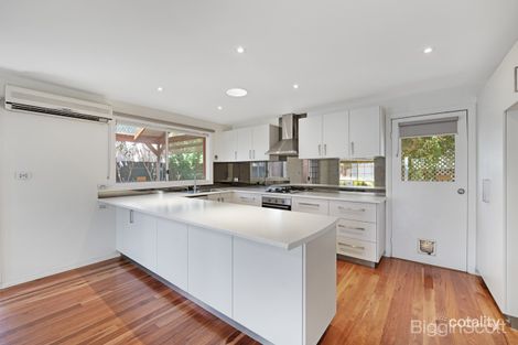 Property photo of 53 Pridham Street Maribyrnong VIC 3032