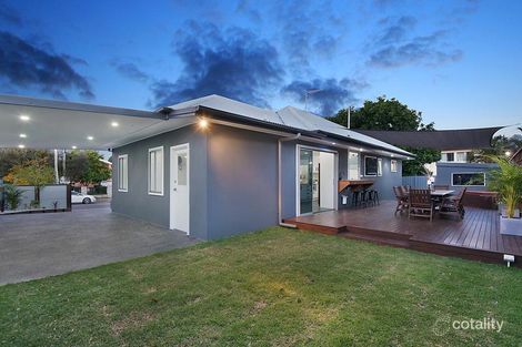 Property photo of 61 Junction Street Woolloongabba QLD 4102