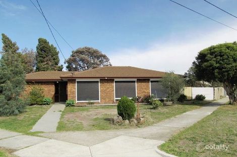 Property photo of 3 Spring Valley Avenue Craigieburn VIC 3064
