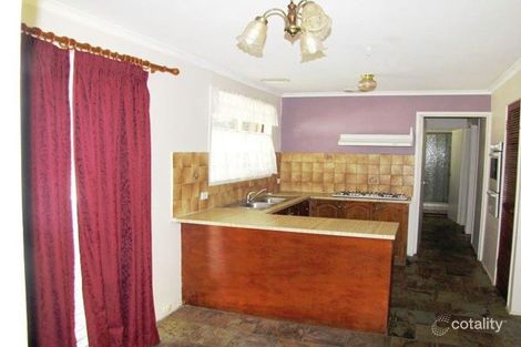Property photo of 3 Spring Valley Avenue Craigieburn VIC 3064