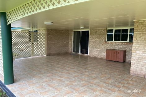 Property photo of 8 Hans Christian Street Sarina QLD 4737