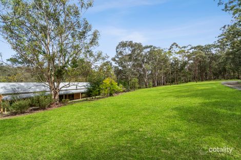 Property photo of 203 Redbank Road North Richmond NSW 2754