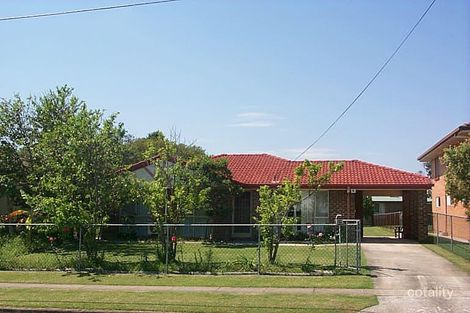 Property photo of 39 Murarrie Road Murarrie QLD 4172