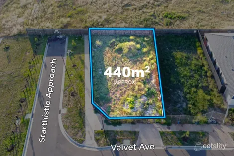24 Velvet Ave, Rockbank, VIC 3335
