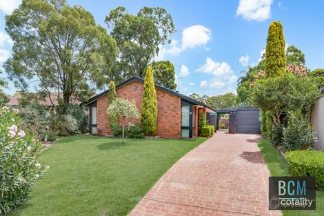13 Hale Cres, South Windsor, NSW 2756