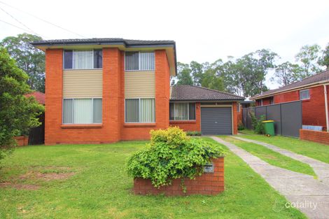 46 Oak Dr, Georges Hall, NSW 2198