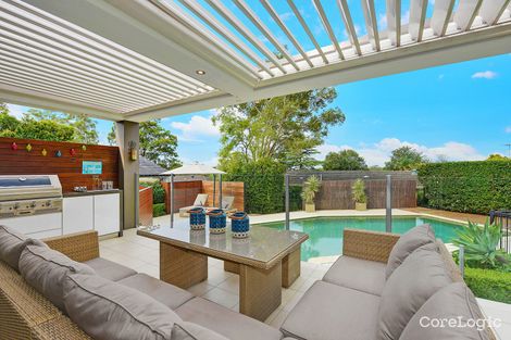 Property photo of 42 Ayres Road St Ives NSW 2075