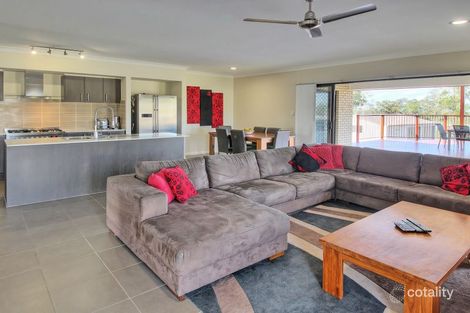 297-299 Red Gum Rd, New Beith, QLD 4124