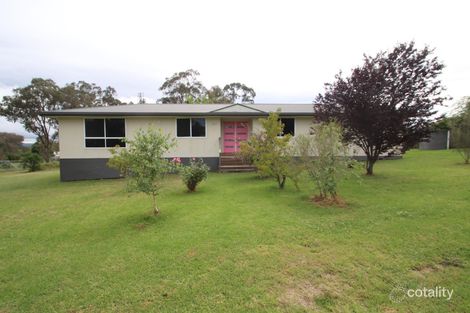Property photo of 96 Clive Street Tenterfield NSW 2372