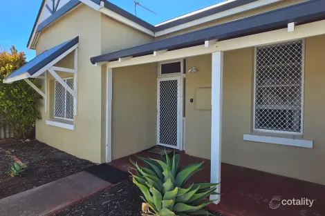 3 Britannia St, Katanning, WA 6317