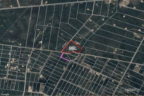 Lot 8 Ravens Rd, Wieambilla, QLD 4413