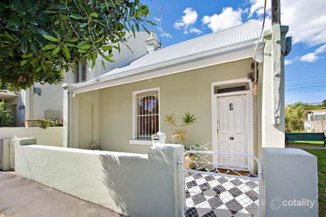 192 George St, Erskineville, NSW 2043