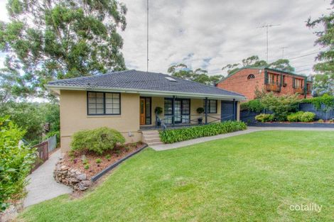 152 Pretoria Pde, Hornsby, NSW 2077