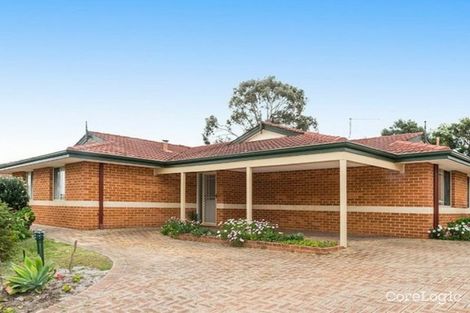 Property photo of 1/5 Villa Mews Kewdale WA 6105