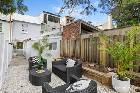 Property photo of 12 Gottenham Street Glebe NSW 2037