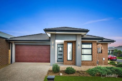 9 Unison Rd, Strathtulloh, VIC 3338