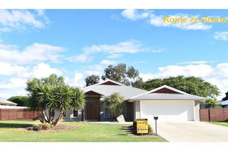 Property photo of 22 James-Ryan Avenue Goondiwindi QLD 4390