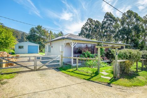 10 Grosse Rd, Gordon, TAS 7150