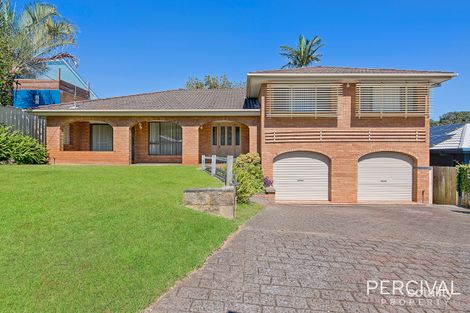 Property photo of 31 Hart Street Port Macquarie NSW 2444