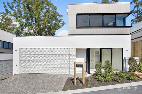 22/2 Brushbox Ct, Chapel Hill, QLD 4069