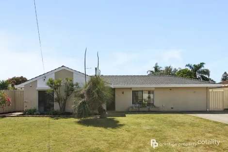 Property photo of 26 Kent Road Marangaroo WA 6064