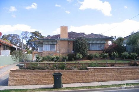 Property photo of 33 Woolart Street Strathmore VIC 3041