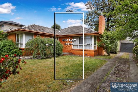 Property photo of 1 Vila Court Mount Waverley VIC 3149