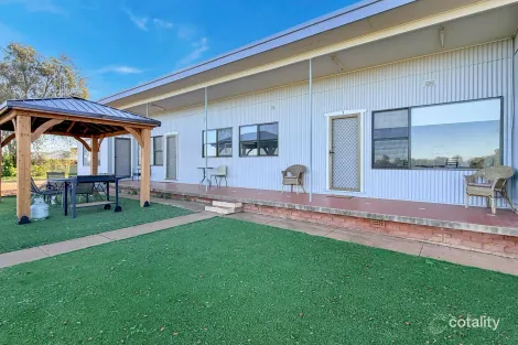 63 Elizabeth Cres, Cobar, NSW 2835