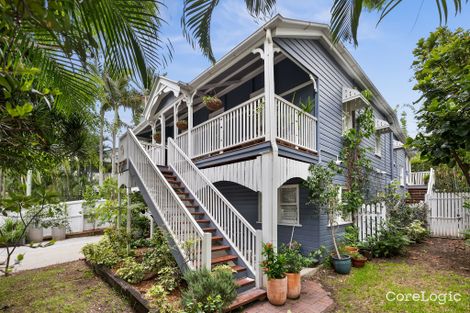 Property photo of 4 Birkalla Street Bulimba QLD 4171